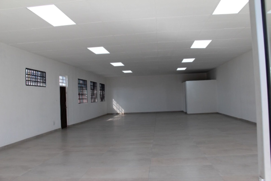 To Let Commercial Property for Rent in George Central Western Cape